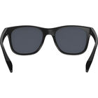 ESTEEM, Dark Grey Crystal-Sky Blue Polarized, hi-res image number null